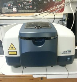 Spectromtre Infrarouge
