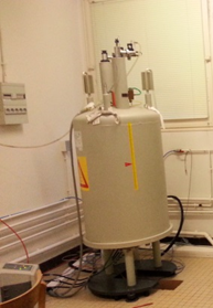 Spectromtre RMN
