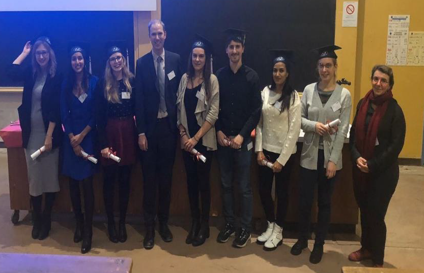 Diploms 2019